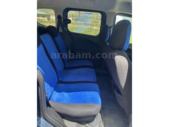   Sahibinden Ford Tourneo Courier 1.5 TDCi Titanium Plus 2022 Model 