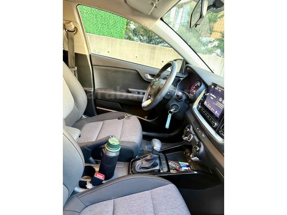 Sahibinden Kia Stonic 1.4 MPI Cool 2022 Model 