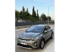 Sahibinden Kia Stonic 1.4 MPI Cool 2022 Model 