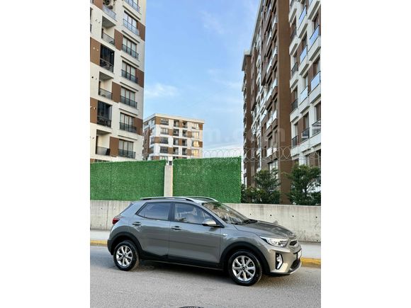 Sahibinden Kia Stonic 1.4 MPI Cool 2022 Model 