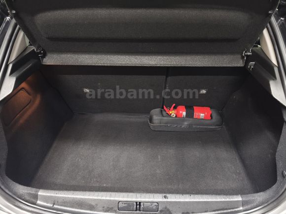 Sahibinden Opel Corsa 1.2 Elegance 2022 Model