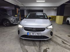 Sahibinden Opel Corsa 1.2 Elegance 2022 Model