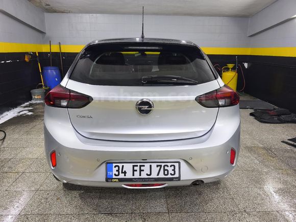 Sahibinden Opel Corsa 1.2 Elegance 2022 Model