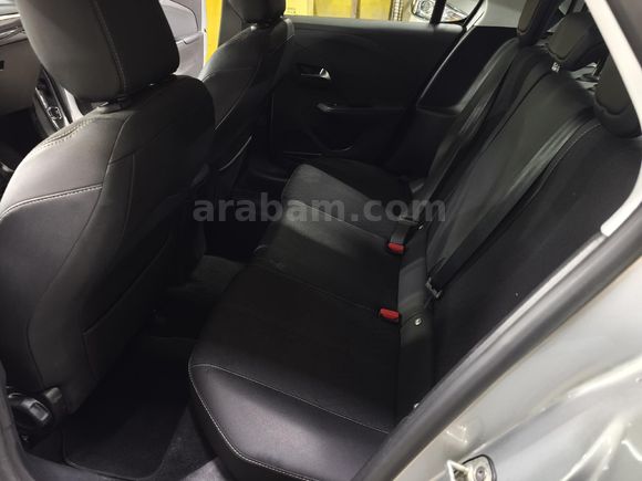 Sahibinden Opel Corsa 1.2 Elegance 2022 Model