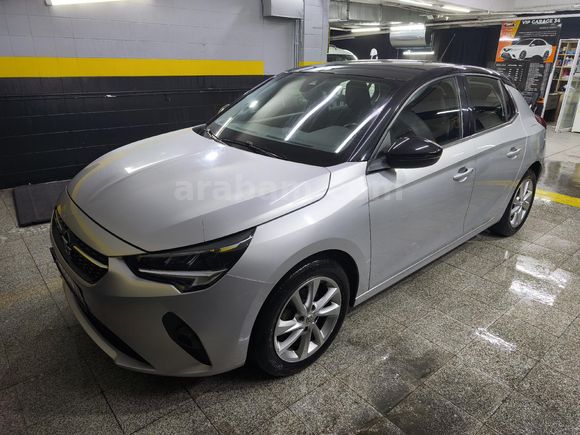 Sahibinden Opel Corsa 1.2 Elegance 2022 Model