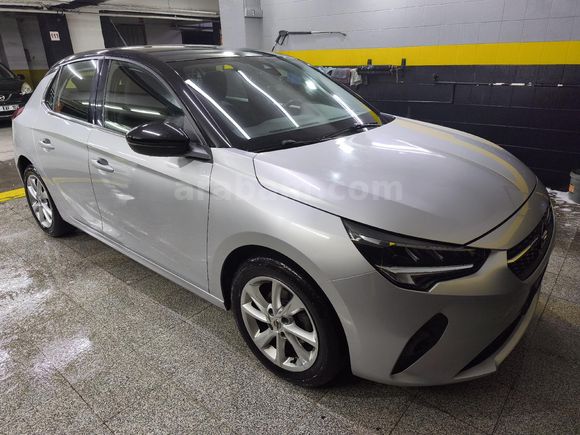 Sahibinden Opel Corsa 1.2 Elegance 2022 Model