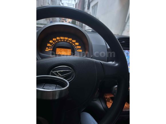 Sahibinden Daihatsu Sirion 1.0 2007 Model 