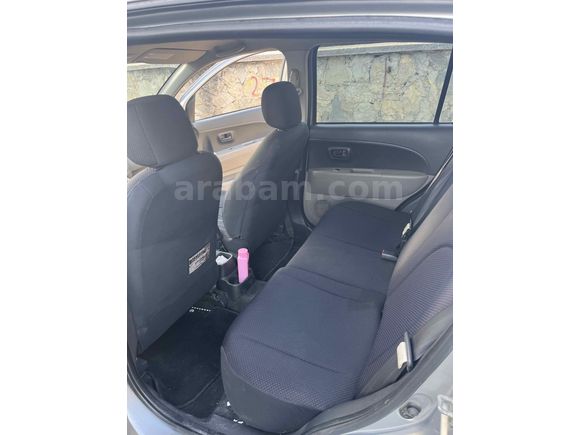 Sahibinden Daihatsu Sirion 1.0 2007 Model 