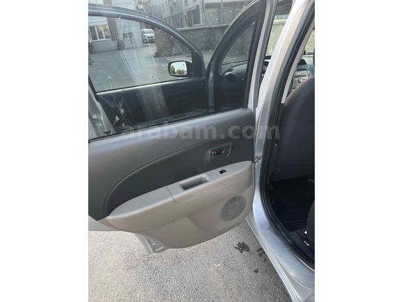 Sahibinden Daihatsu Sirion 1.0 2007 Model 