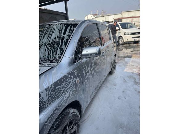 Sahibinden Daihatsu Sirion 1.0 2007 Model 