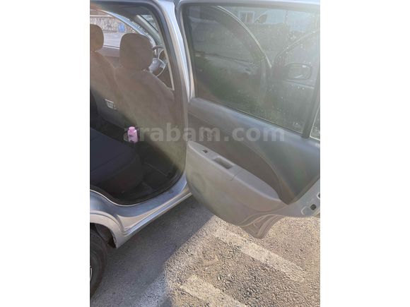 Sahibinden Daihatsu Sirion 1.0 2007 Model 
