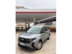 Sahibinden Ford Tourneo Courier 1.0 EcoBoost Trend 2024 Model 
