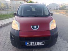 Sahibinden Peugeot Bipper 1.4 HDI Comfort 2009 Model 