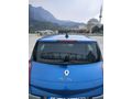 Sahibinden Renault Megane 1.5 dCi Dynamique 2005 Model  330.000 km Mavi