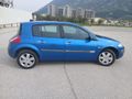 Sahibinden Renault Megane 1.5 dCi Dynamique 2005 Model  330.000 km Mavi