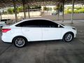 Sahibinden Ford Focus 1.6 Ti-VCT Trend X 2017 Model