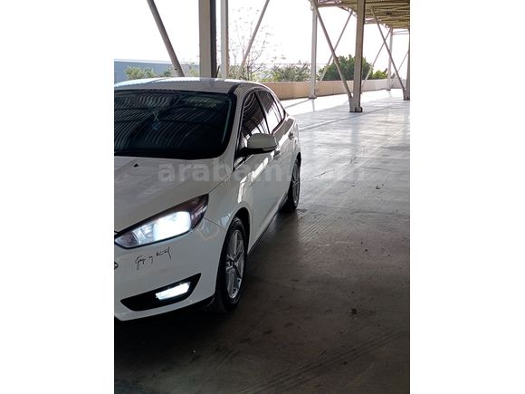 Sahibinden Ford Focus 1.6 Ti-VCT Trend X 2017 Model