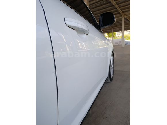 Sahibinden Ford Focus 1.6 Ti-VCT Trend X 2017 Model