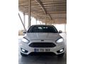 Sahibinden Ford Focus 1.6 Ti-VCT Trend X 2017 Model