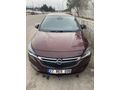 Galeriden Opel Astra 1.6 CDTI Dynamic 2017 Model Gaziantep