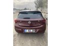 Galeriden Opel Astra 1.6 CDTI Dynamic 2017 Model Gaziantep
