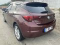 Galeriden Opel Astra 1.6 CDTI Dynamic 2017 Model Gaziantep