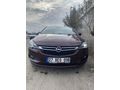 Galeriden Opel Astra 1.6 CDTI Dynamic 2017 Model Gaziantep