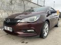 Galeriden Opel Astra 1.6 CDTI Dynamic 2017 Model Gaziantep