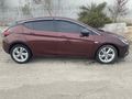 Galeriden Opel Astra 1.6 CDTI Dynamic 2017 Model Gaziantep