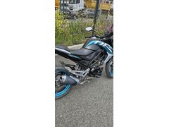 Temiz kullanılmış Nk150, motor alacagim icin acil satilik