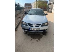 Sahibinden Nissan Almera 1.5 Tekna 2005 Model