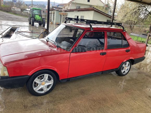 Sahibinden Tofaş Şahin 1.6 1993 model