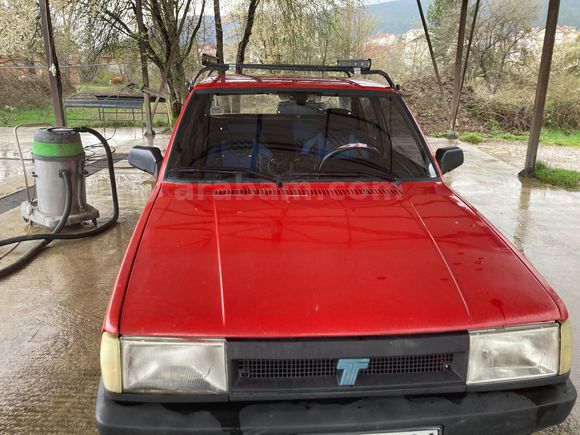 Sahibinden Tofaş Şahin 1.6 1993 model