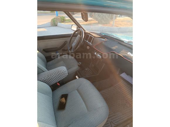 Sahibinden Tofaş Şahin 1.6 1995 Model