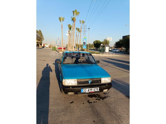 Sahibinden Tofaş Şahin 1.6 1995 Model