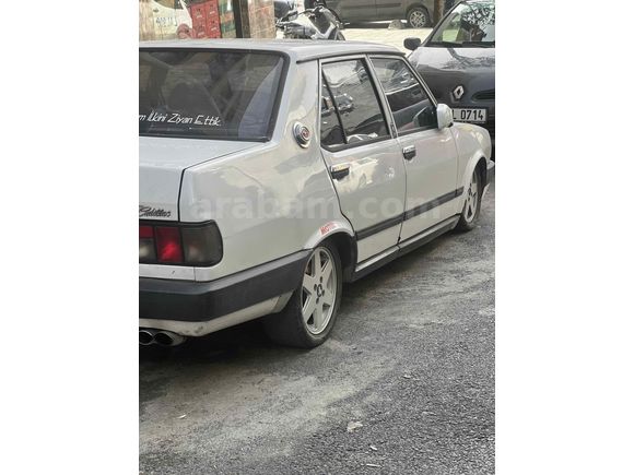 Sahibinden Tofaş Doğan SLX 1994 Model 