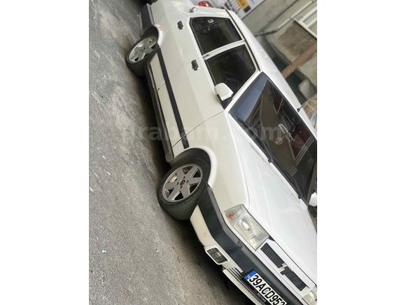 Sahibinden Tofaş Doğan SLX 1994 Model 