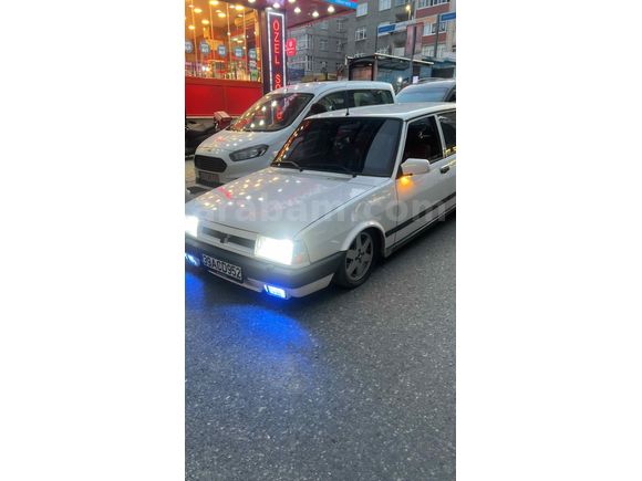 Sahibinden Tofaş Doğan SLX 1994 Model 