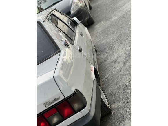 Sahibinden Tofaş Doğan SLX 1994 Model 