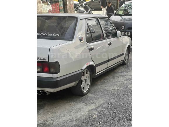 Sahibinden Tofaş Doğan SLX 1994 Model 