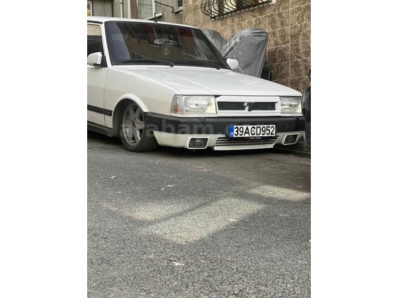 Sahibinden Tofaş Doğan SLX 1994 Model 