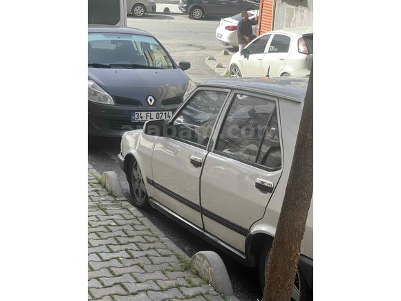 Sahibinden Tofaş Doğan SLX 1994 Model 