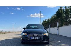 Sahibinden Audi A3 Sedan 1.6 TDI 2017 MODEL