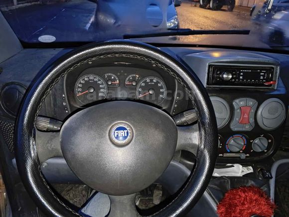Sahibinden Fiat Doblo Panorama 1.2 Active 2004 Model 