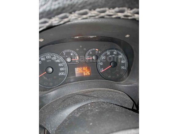 Sahibinden Fiat Doblo Panorama 1.2 Active 2004 Model 