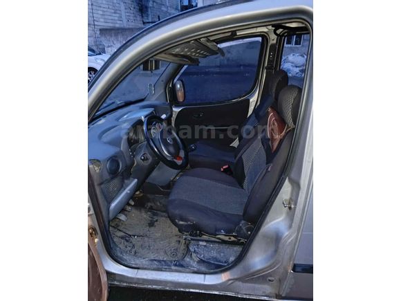 Sahibinden Fiat Doblo Panorama 1.2 Active 2004 Model 