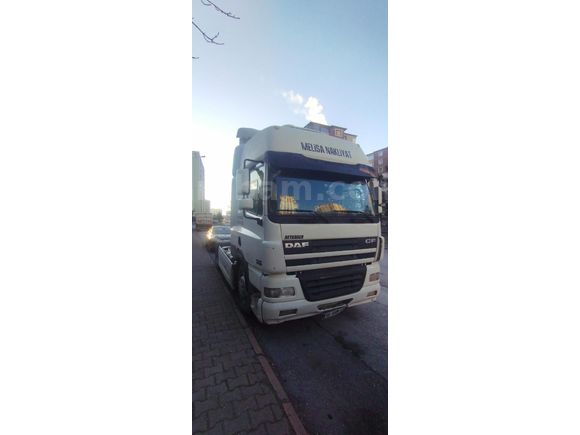 Sahibinden DAF CF 85.430