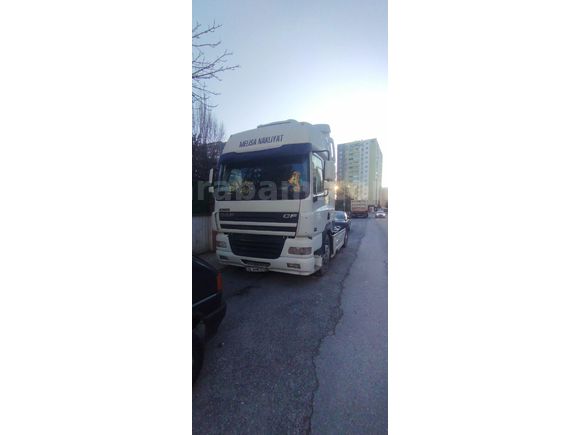 Sahibinden DAF CF 85.430