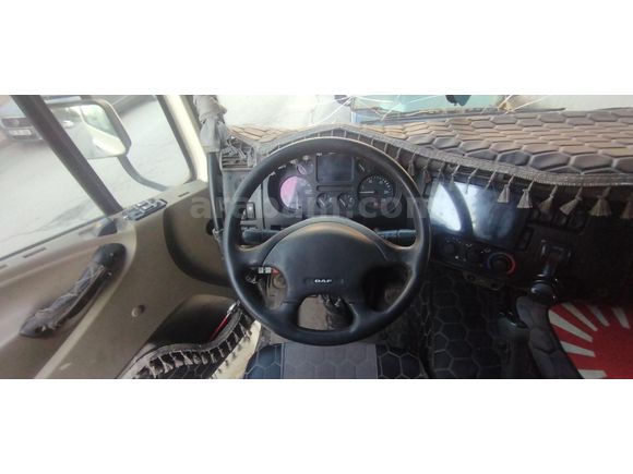 Sahibinden DAF CF 85.430