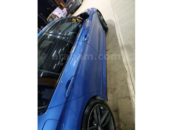 Sahibinden BMW 3 Serisi 320i ED M Plus 2014 Model